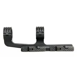 Canis Latrans montaje riel Picatinny QD para mira de rifle