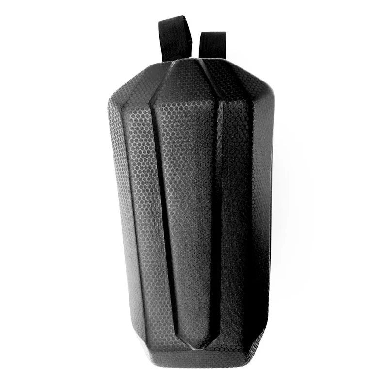 Bolsa de manillar impermeable EVA rígida para alforja frontal - imagen 2