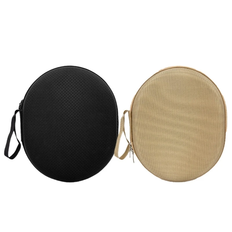 Funda de almacenamiento EVA para auriculares