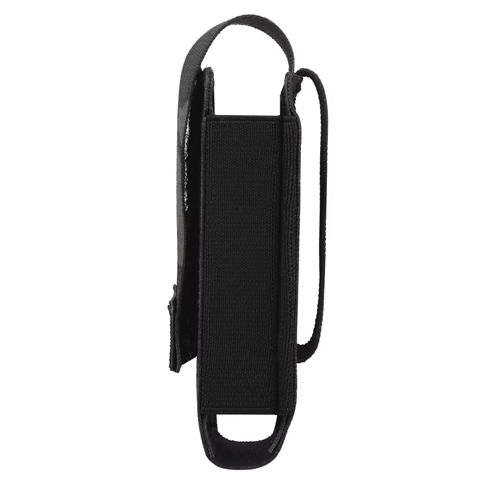 Bolsa táctica de accesorios MOLLE ligera – kit herramientas multifunción - imagen 3