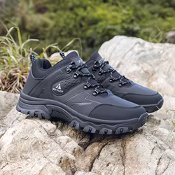 Botas de senderismo Skypilot impermeables antideslizantes ligeras