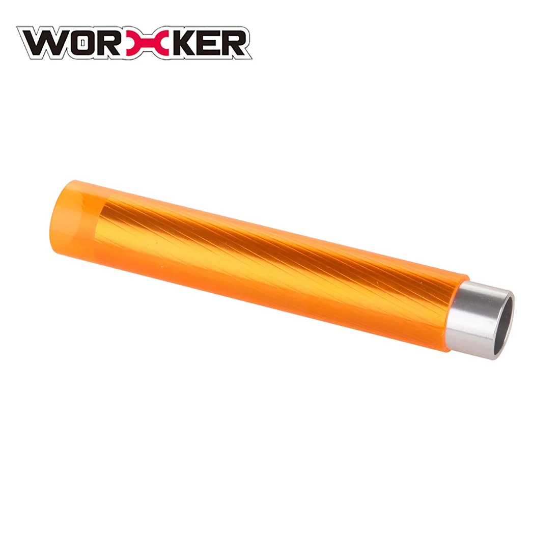 Worker volante metálico de sarga para Nerf Stryfe y Rapidstrike - imagen 5