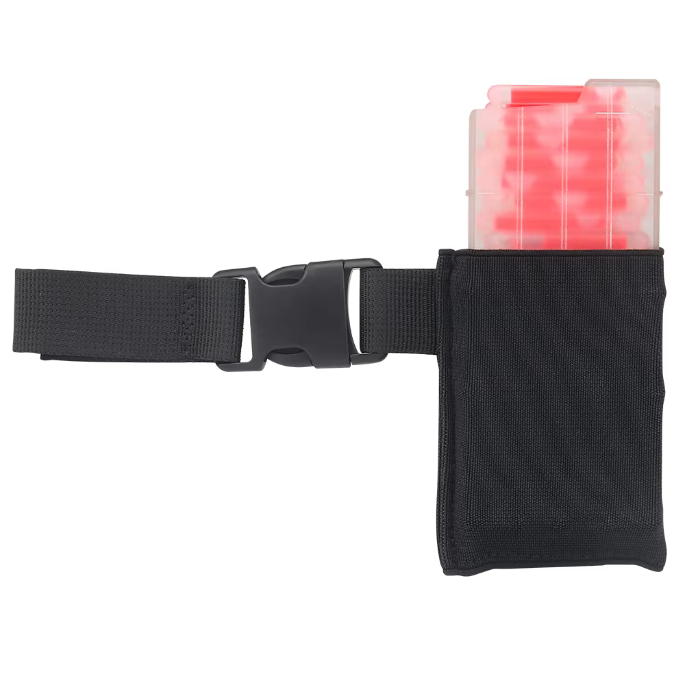 TACTIFANS Linterna táctica dispensador de luz LED - imagen 4