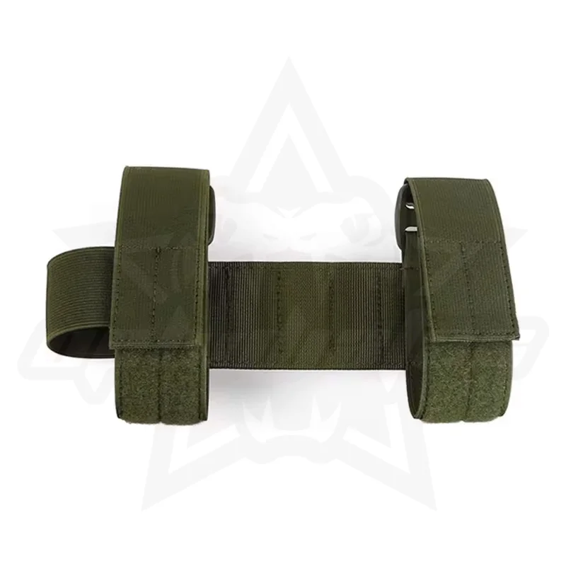 OPHIDIAN Funda culata escopeta caza Bolsa Molle rifle aire libre - imagen 3