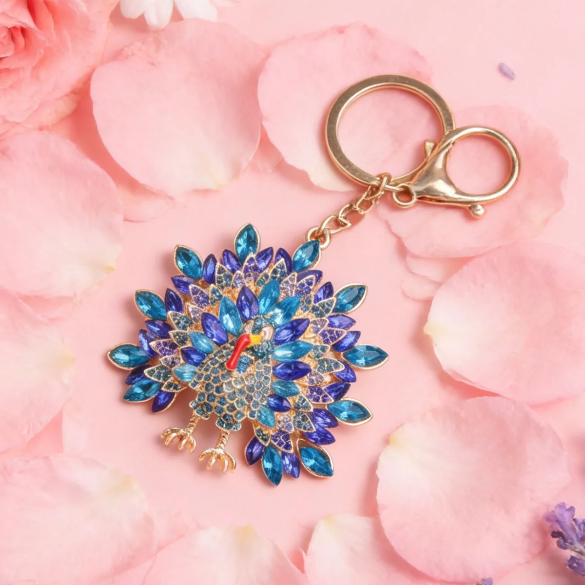 Estilo divertido para acompañar tus accesorios