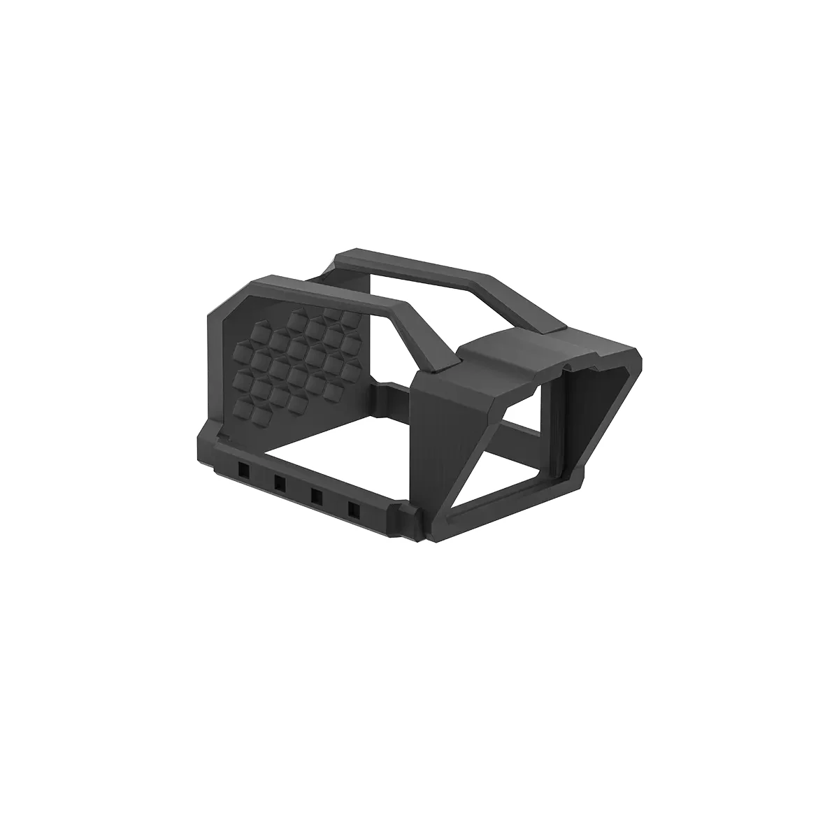 Vector Optics Killflash antirreflejos 3D para mira térmica mini - imagen 3