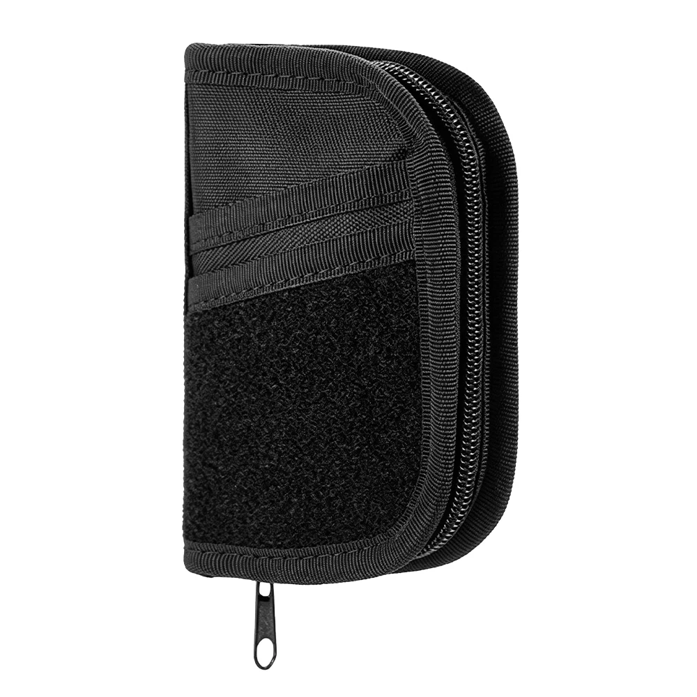 Bolsa de almacenamiento multiherramienta para actividades al aire libre