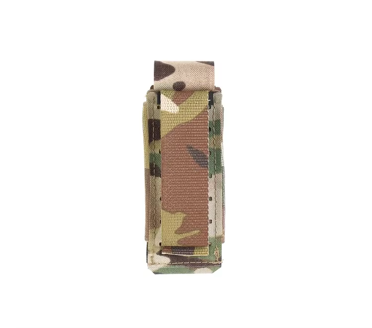 Lateral con correas MOLLE