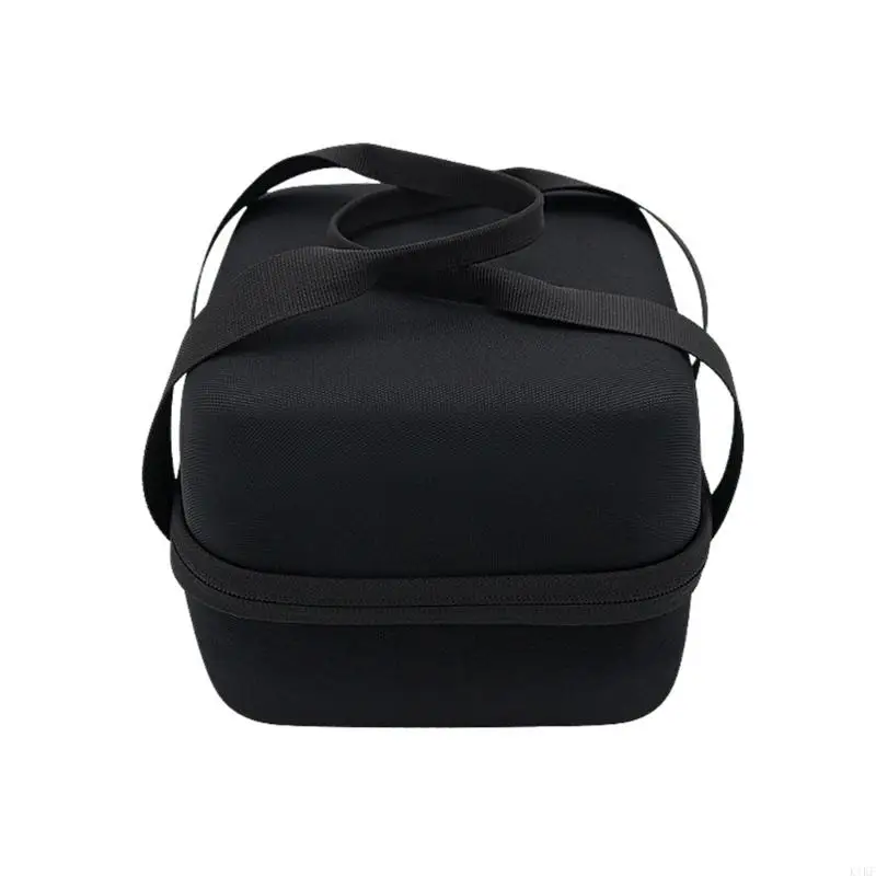 Bolsa almacenamiento mini proyector acolchada a prueba de golpes y polvo - imagen 4