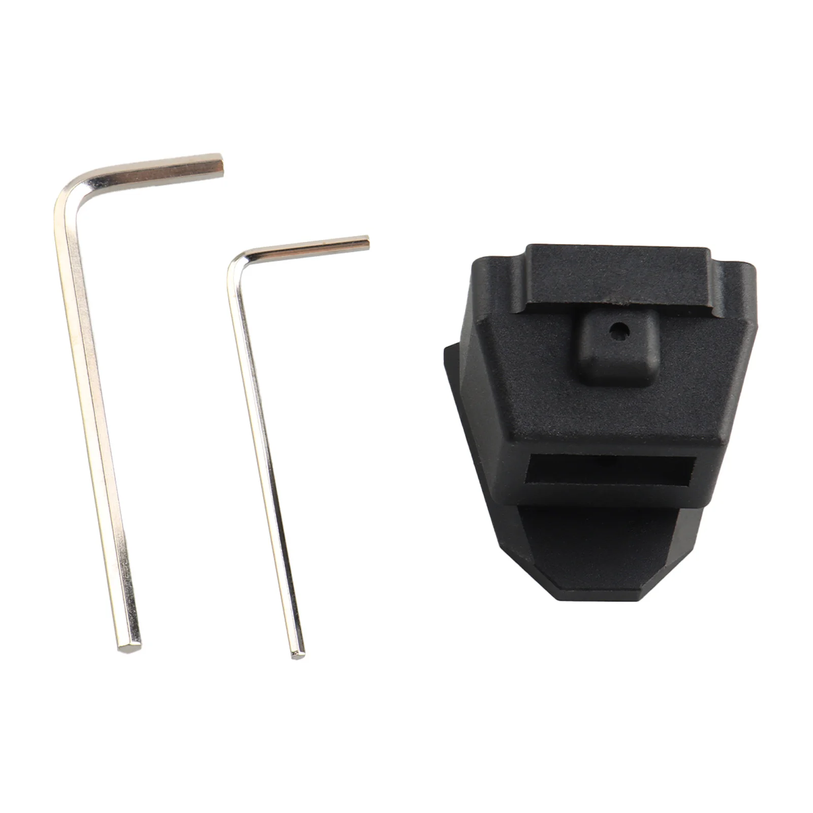 Adaptador NVG para montaje en casco
