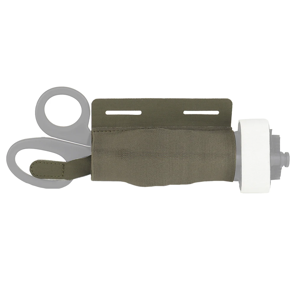 Soporte torniquete MOLLE elástico de acceso rápido - imagen 4