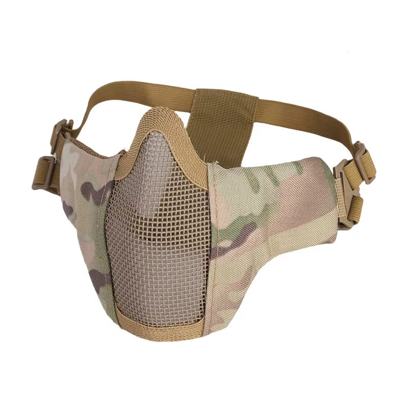 EmersonGear Pasamontañas táctico transpirable airsoft para caza - imagen 5