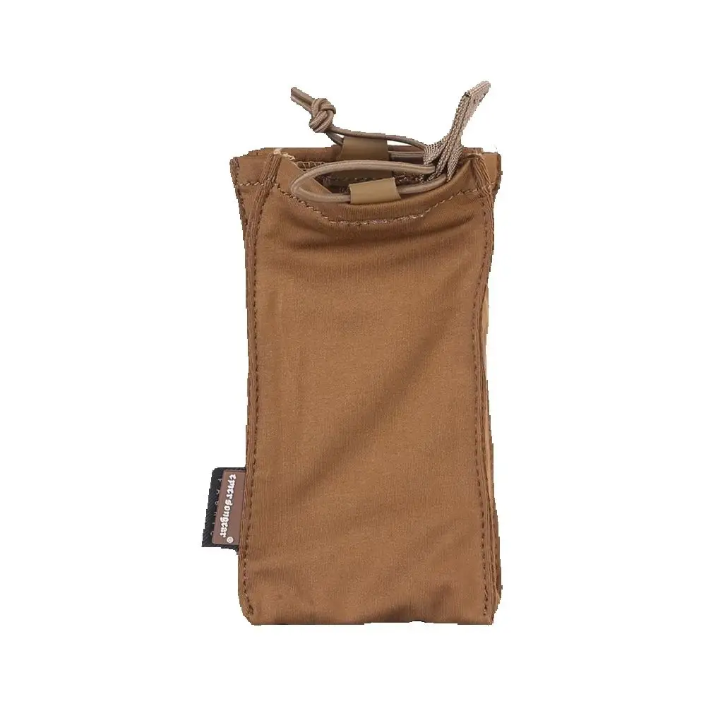 Emersongear funda radio de combate - carcasa para portaplacas - imagen 5