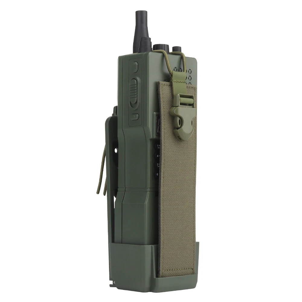Cargador BB táctico para chaleco MOLLE Airsoft - imagen 3
