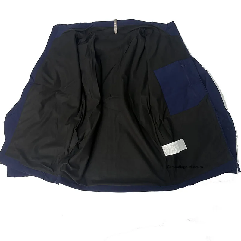 Chaqueta Softshell táctica primavera-otoño multicapa forro terciopelo - imagen 2