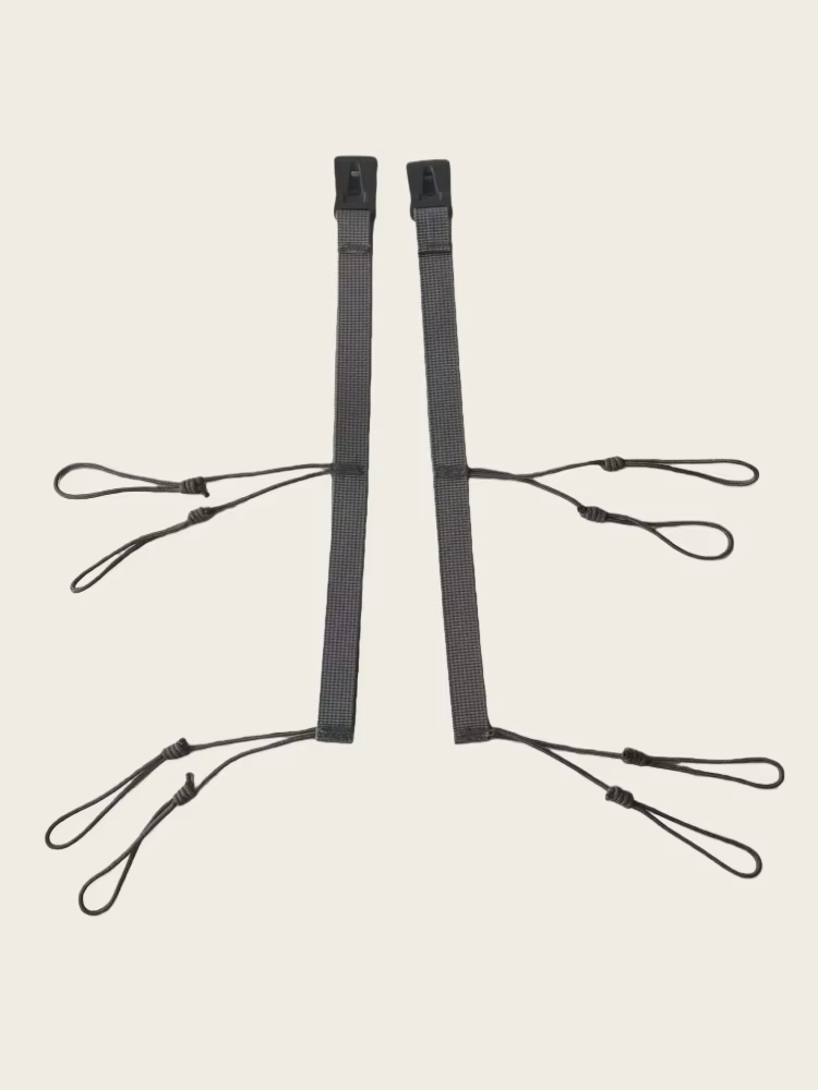 Accesorios de caza: silbatos, colgantes y tubos de señalización - imagen 3
