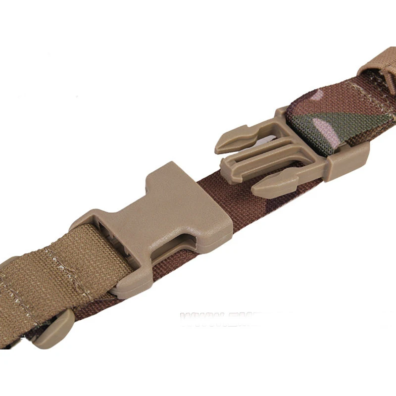 EmersonGear L85 Correa táctica ajustable multiterreno para rifle - imagen 5