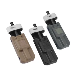 Porta-torniquete táctico EDC nailon – Extracción rápida