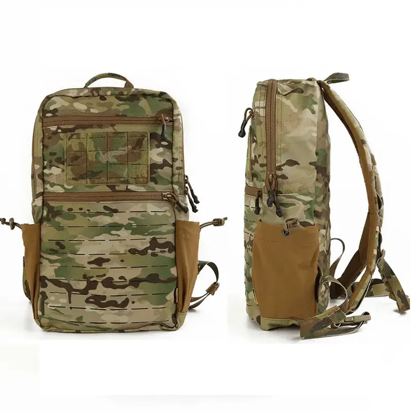 Mochila táctica EMERSONGEAR 14L para Airsoft, senderismo y caza - imagen 3