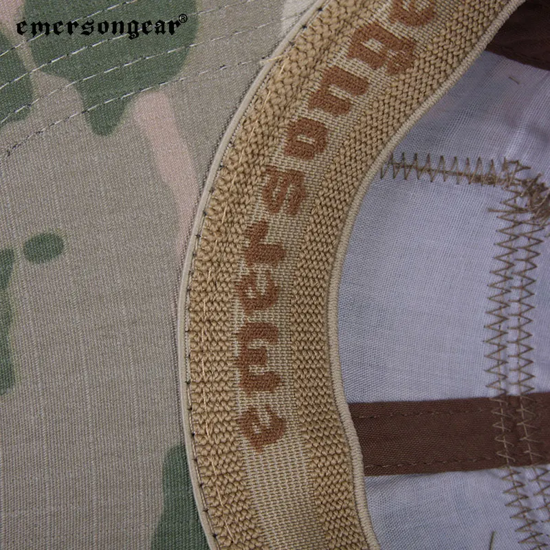 Gorra táctica de asalto militar - imagen 4
