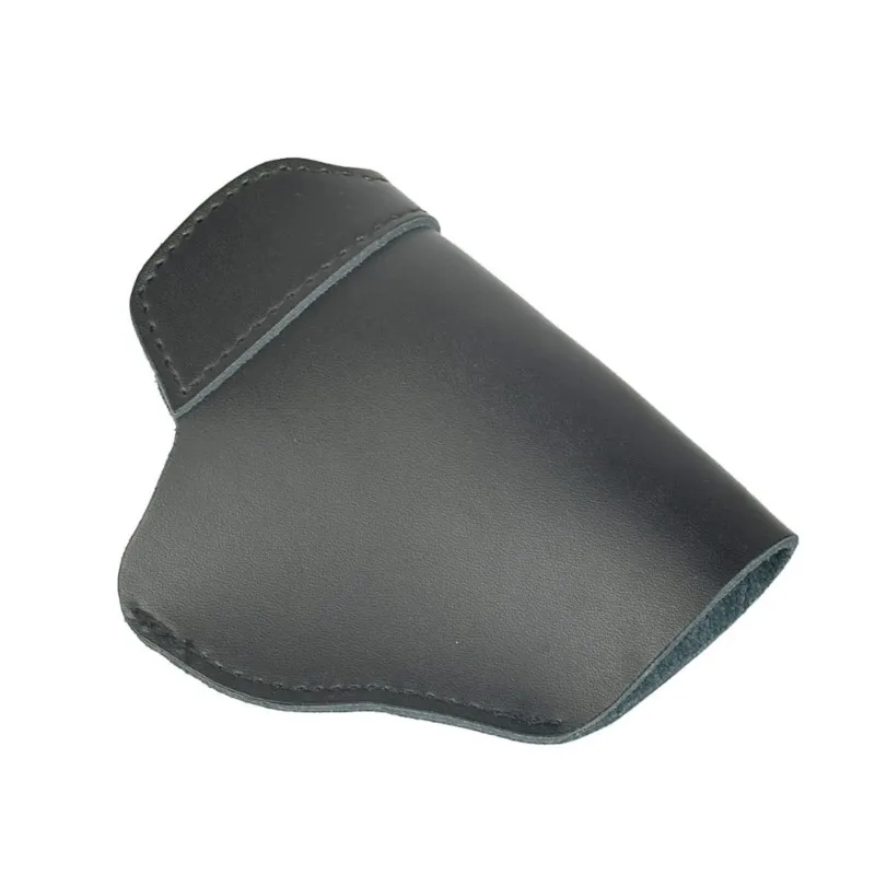 Funda táctica IWB ocultar – Cuero premium Glock Sig Sauer - imagen 2