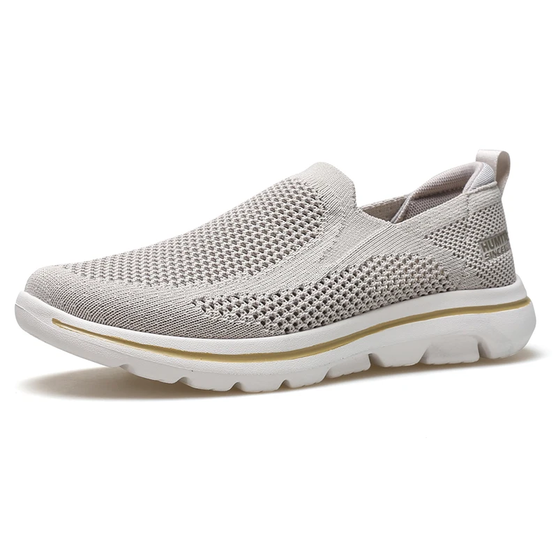 Humtto Zapatillas Running Ligeras Transpirables Antideslizantes Ocio - imagen 3