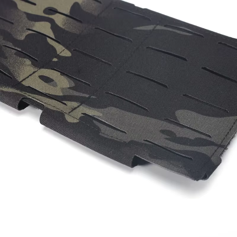 Panel MOLLE back panel SS 2.0 TMC chaleco marco táctico - imagen 3