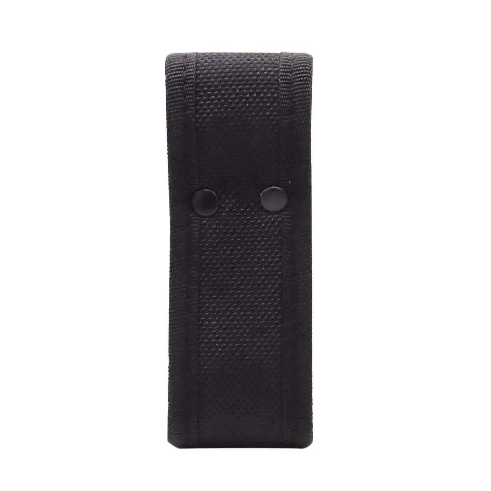 Fundación táctica para grilletes – Soporte nylon universal con cinta de cadera MOLLE - imagen 5
