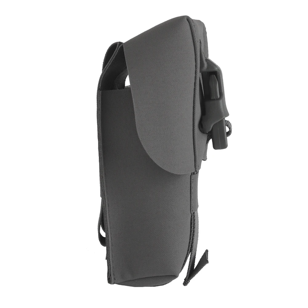 Bolsa táctica MOLLE para mando de dron FPV - imagen 2