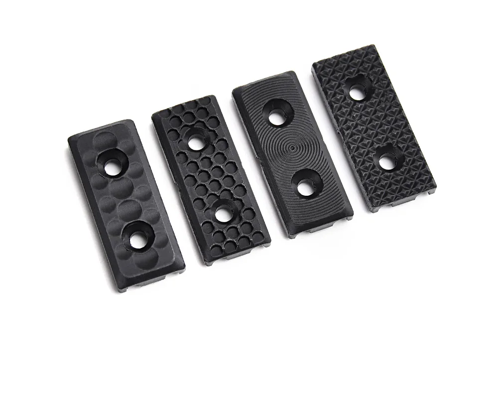 Montaje de conjunto táctico