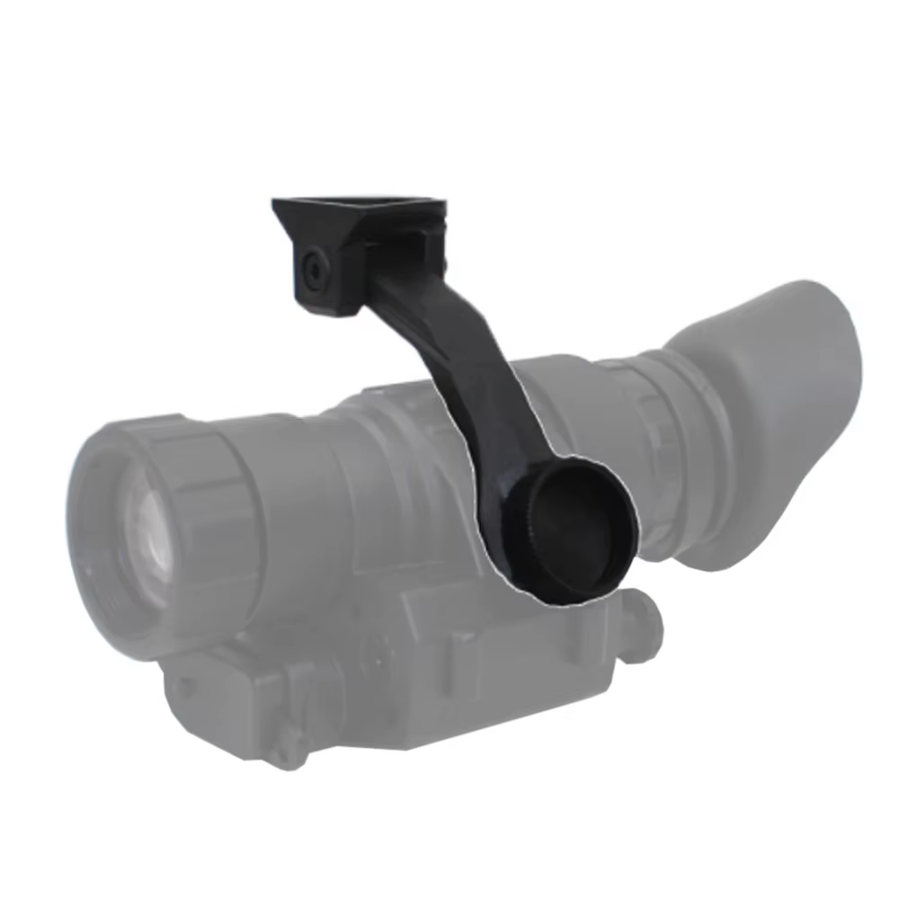 Soporte J-Arm L4G24 NVG para casco táctico PVS14 - imagen 4