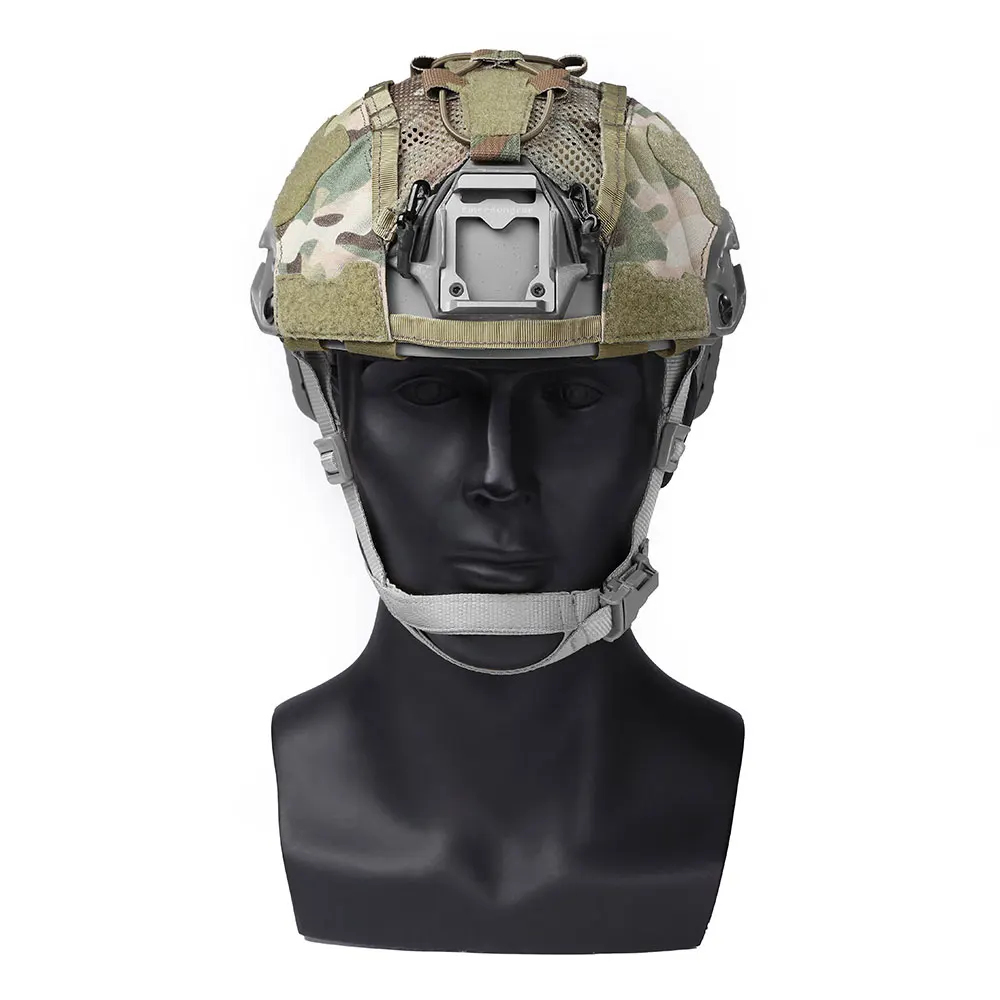 Emersongear OC A4 funda casco táctico Airsoft – Nailon - imagen 2