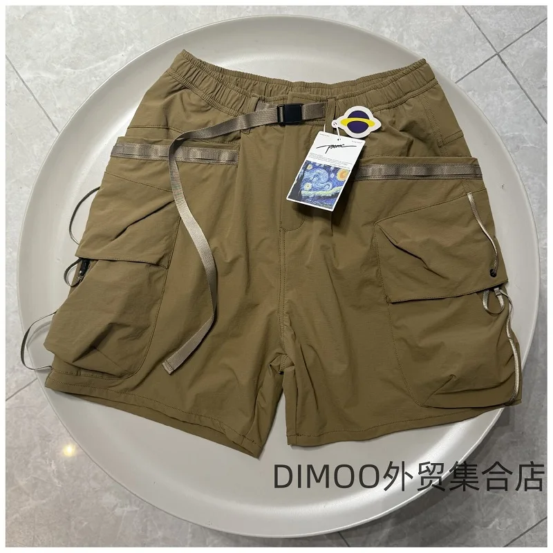 Conjunto veraniego con pantalón corto