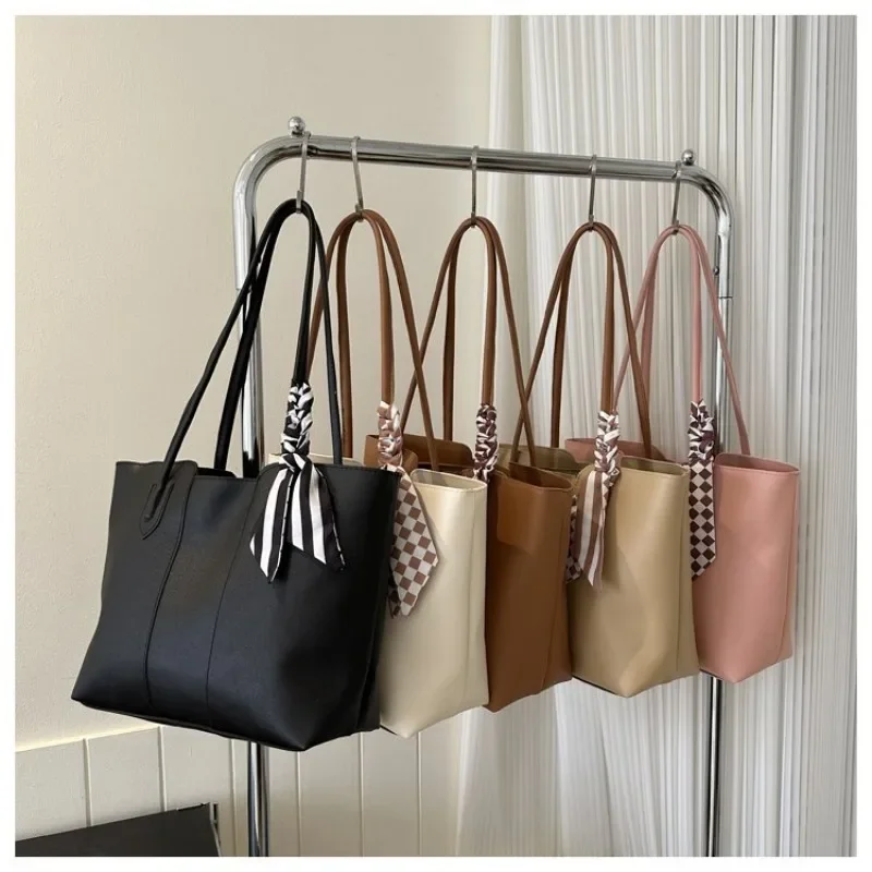 Bolso de hombro táctico mujer gran capacidad para diario - imagen 5