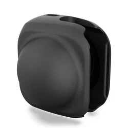Insta360 X5/X4 – Funda de silicona antiarañazos para lente