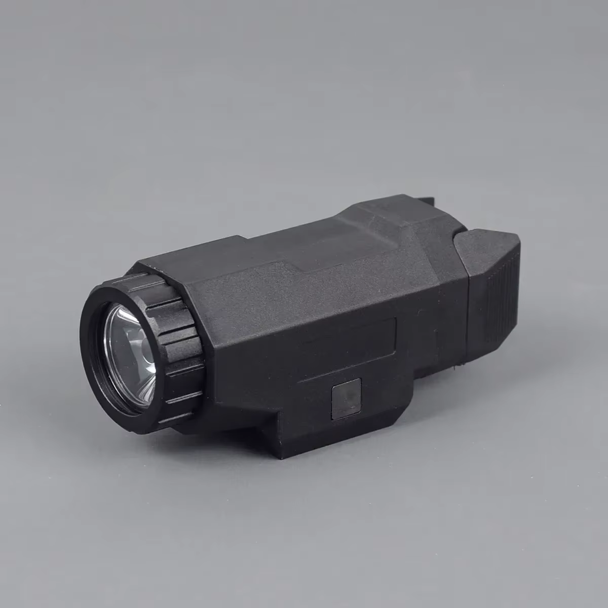 Linterna táctica APL M3X Scout Picatinny para arma de airsoft - imagen 4