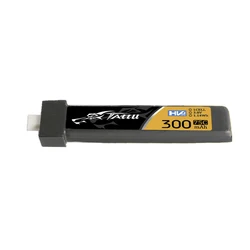 Batería LiPo TATTU para dron FPV – Recambio recargable ligero