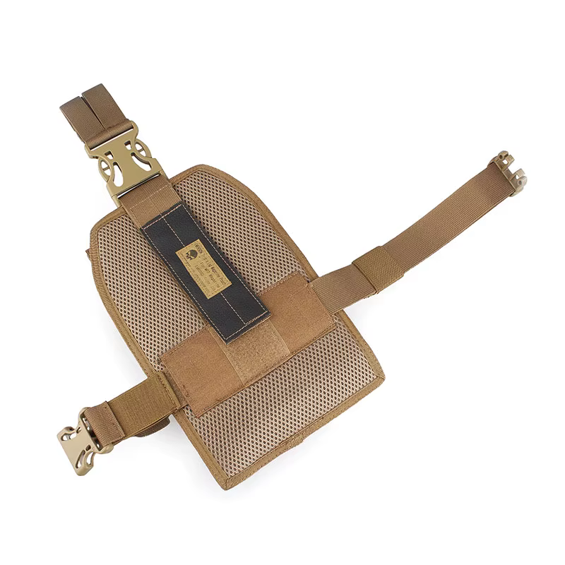 Emersongear MP7 bolso táctico muslo portacargadores - imagen 5