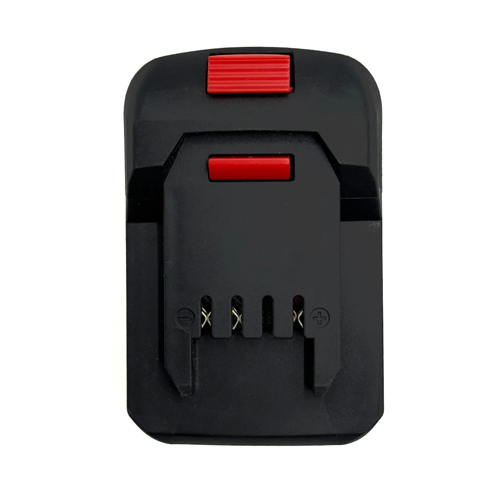 Detalle del conector