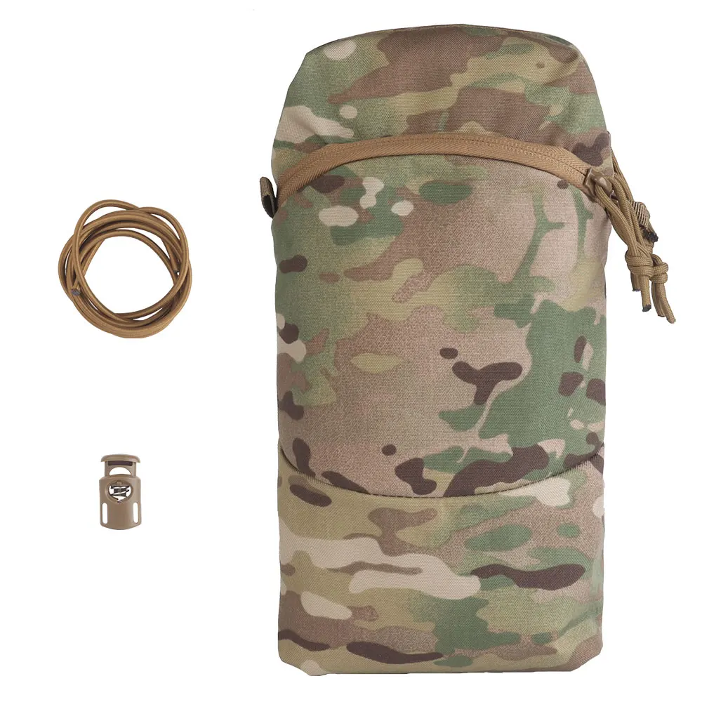 Bolsa táctica Universal MOLLE para cinturón – Accesorios