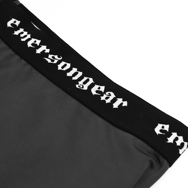 Emersongear Pantalones Térmicos Transpirables para Entrenamiento Invierno - imagen 3