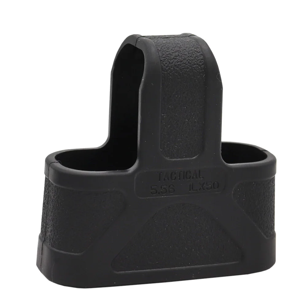 Jaula portacargadores táctica MOLLE para Glock M4 y AK - imagen 3