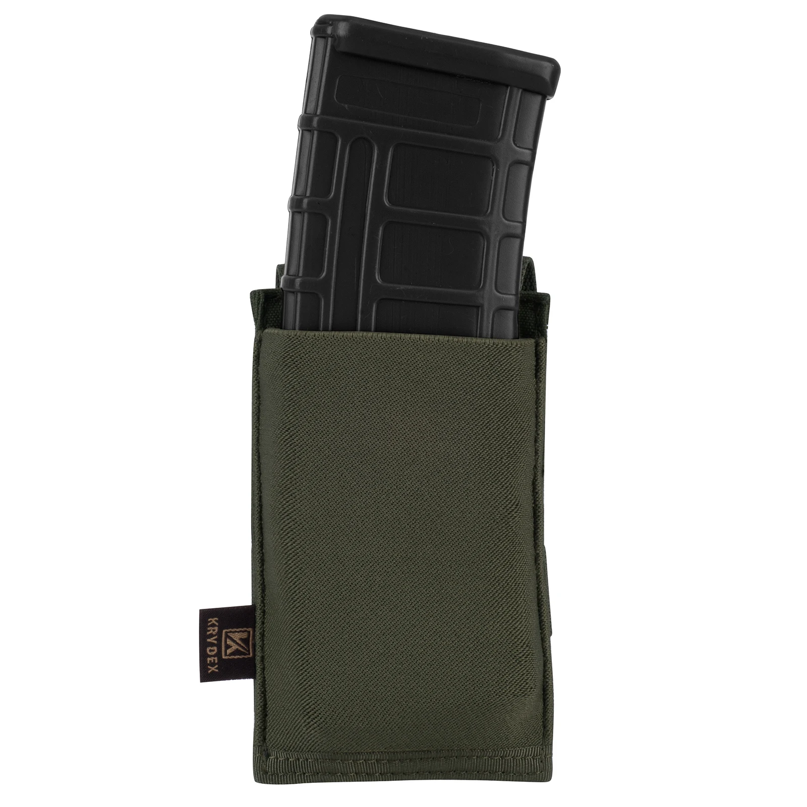 Funda elástica KRYDEX para cargador 556