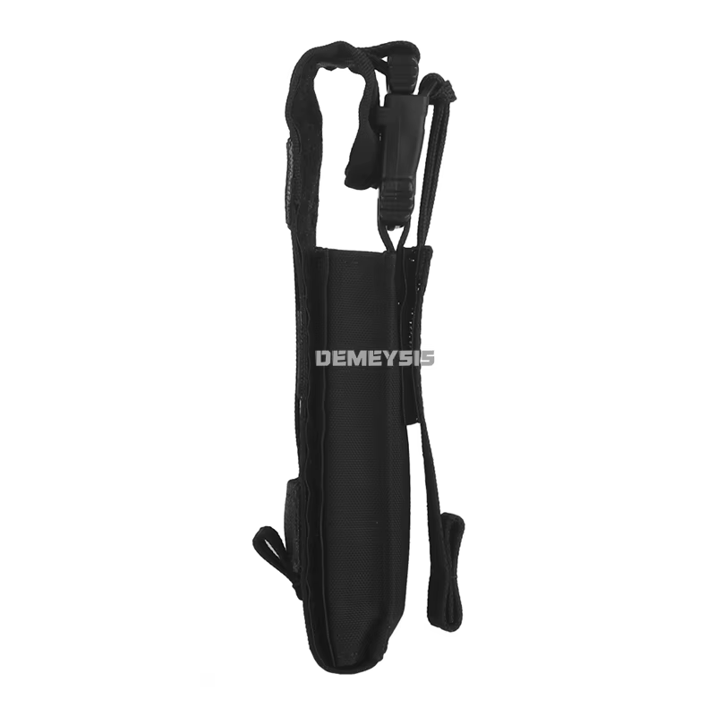 CS bolsa de torniquete táctica MOLLE – soporte caza y trauma - imagen 3