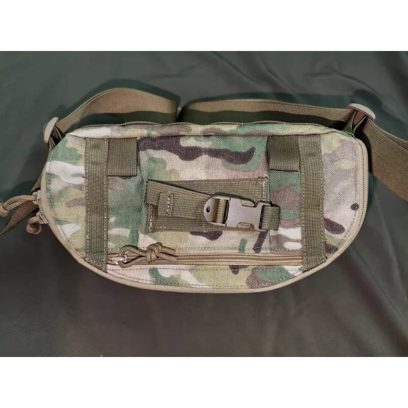 Tactical Tailor Bolsa Médica Cintura IFAK Táctica - imagen 3