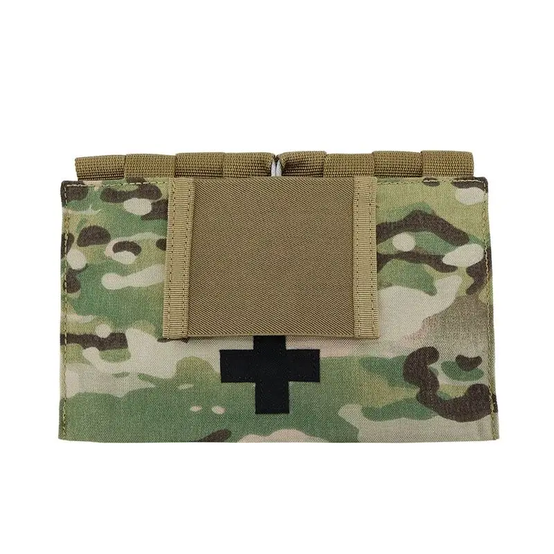 LBT 9022: riñonera médica con IFAK y bolsa de secado rápido - imagen 4