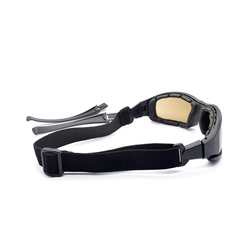 Gafas tácticas polarizadas Margarita para tiro y senderismo - imagen 5
