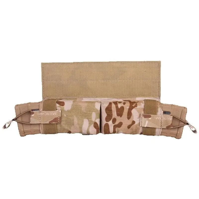 Emersongear Bolsa Táctica para Cargadores MOLLE, lateral Airsoft - imagen 3
