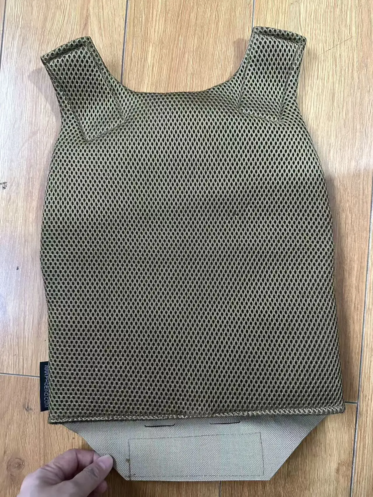 FCSK Back Edition ropa táctica para exterior - imagen 3