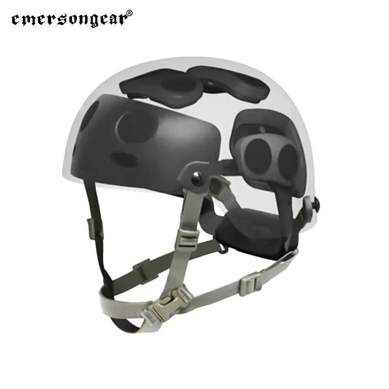 Kit de suspensión táctica Emersongear